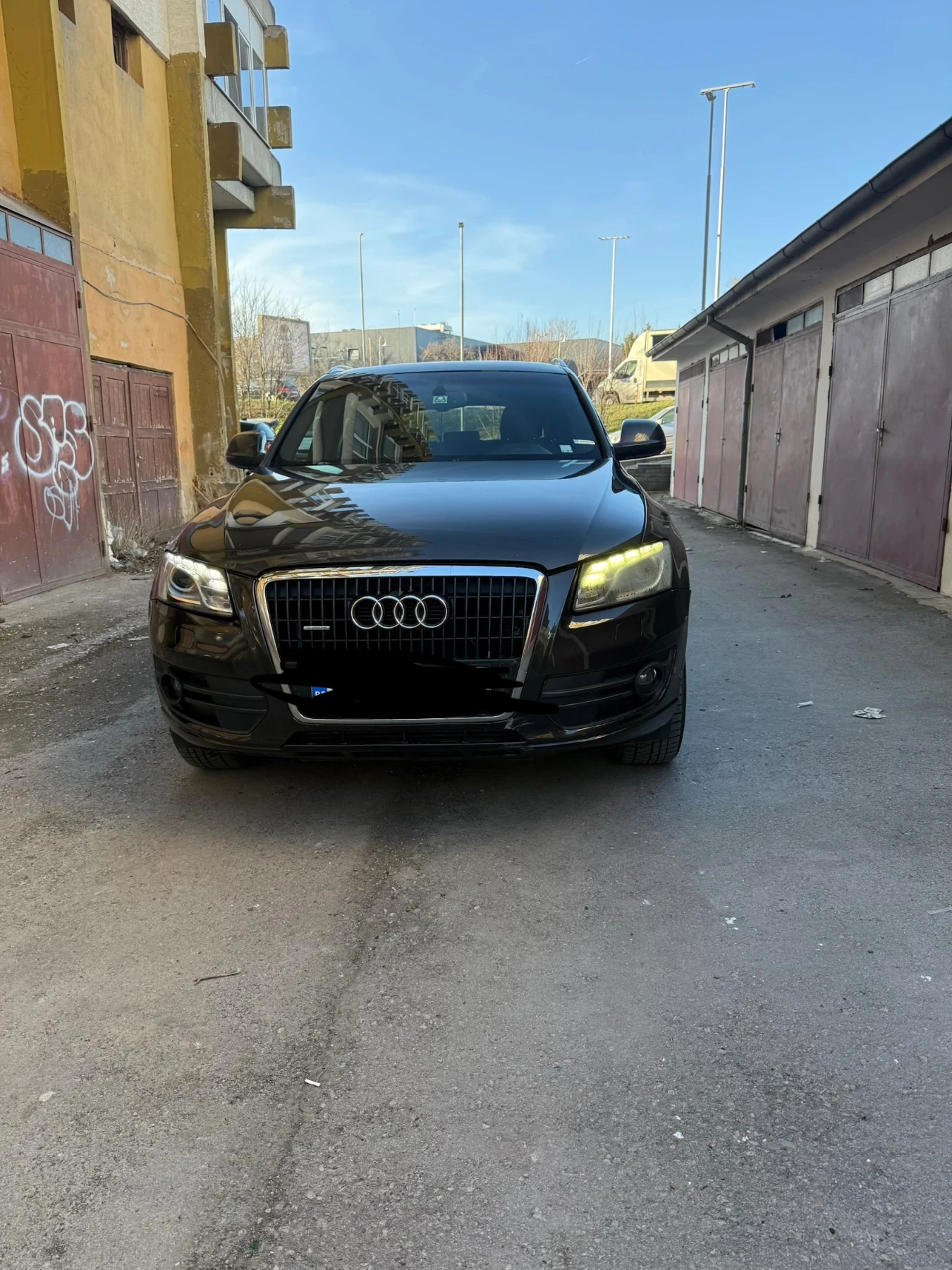 Audi Q5 3000 | Auto.bg — изображение 1