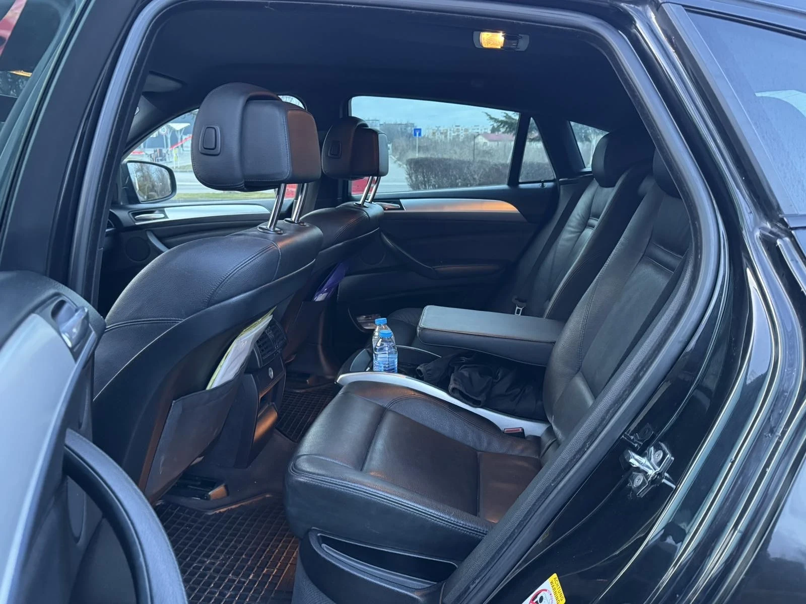 BMW X6 M-57, снимка 10 - Автомобили и джипове - 53881364