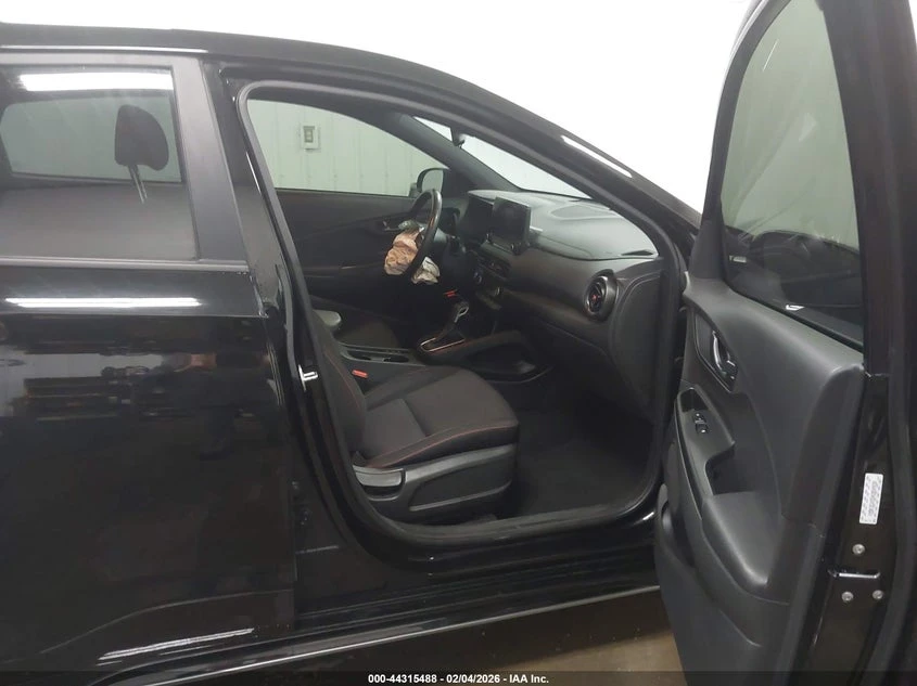 Hyundai Kona * N-Line* , снимка 5 - Автомобили и джипове - 53957121