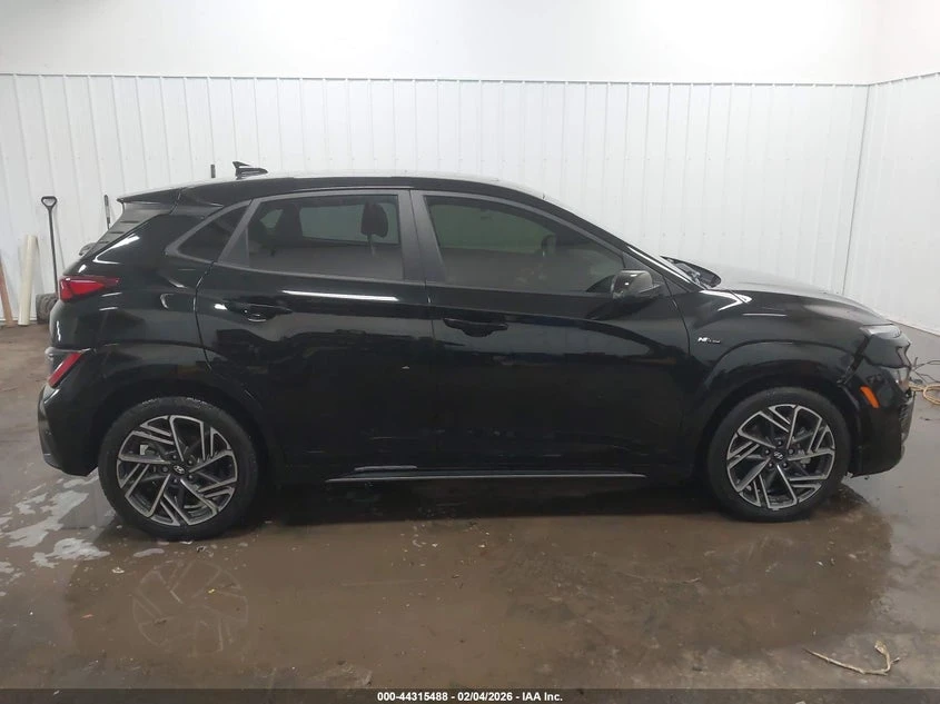 Hyundai Kona * N-Line* , снимка 13 - Автомобили и джипове - 53957121