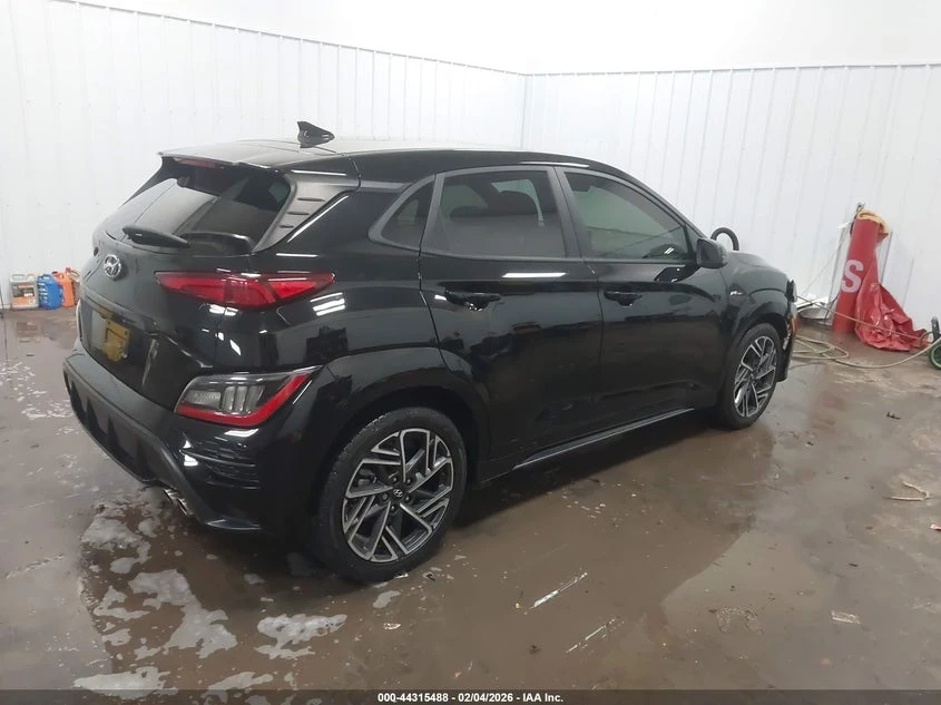 Hyundai Kona * N-Line* , снимка 4 - Автомобили и джипове - 53957121