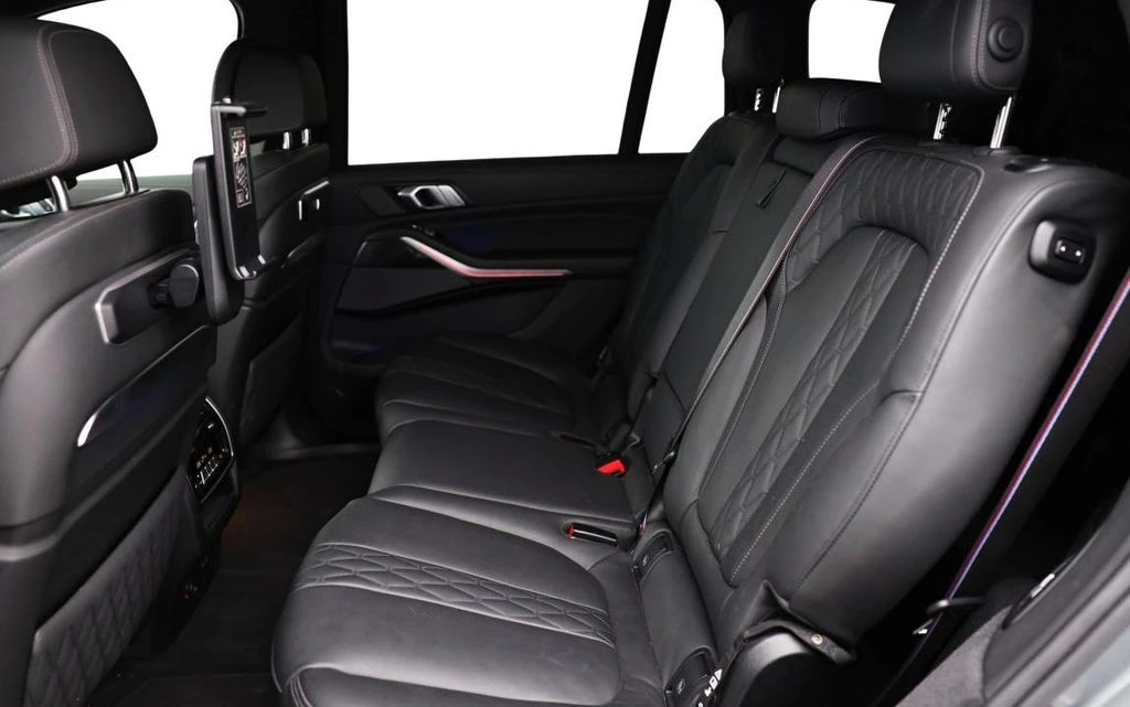 BMW X7 40d xDrive M-Sport | Mobile.bg � ����������� 9
