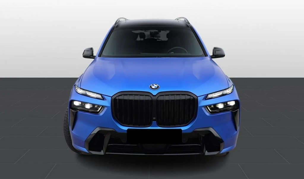 BMW X7 40d xDrive M-Sport | Mobile.bg � ����������� 3