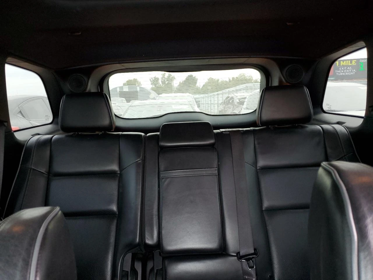 Jeep Grand cherokee * OVERLAND* AWD* , снимка 12 - Автомобили и джипове - 54125847