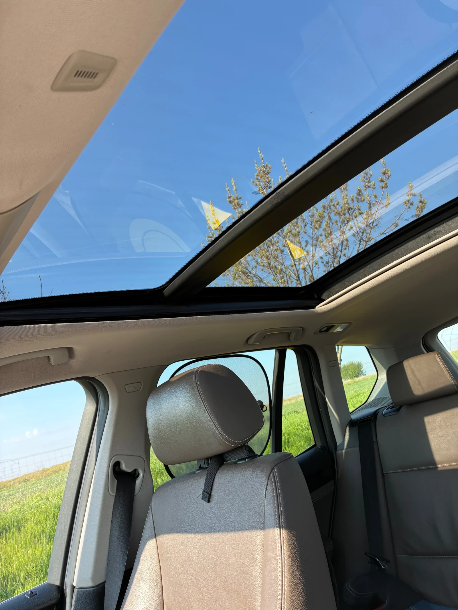 BMW X3, снимка 8 - Автомобили и джипове - 54303391