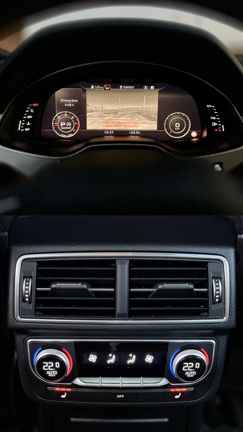 Audi Q7 3XS-LINE| 7| PANO| 360| MATRIX| HEAD-UP| ЛИЗИНГ, снимка 15 - Автомобили и джипове - 54360432