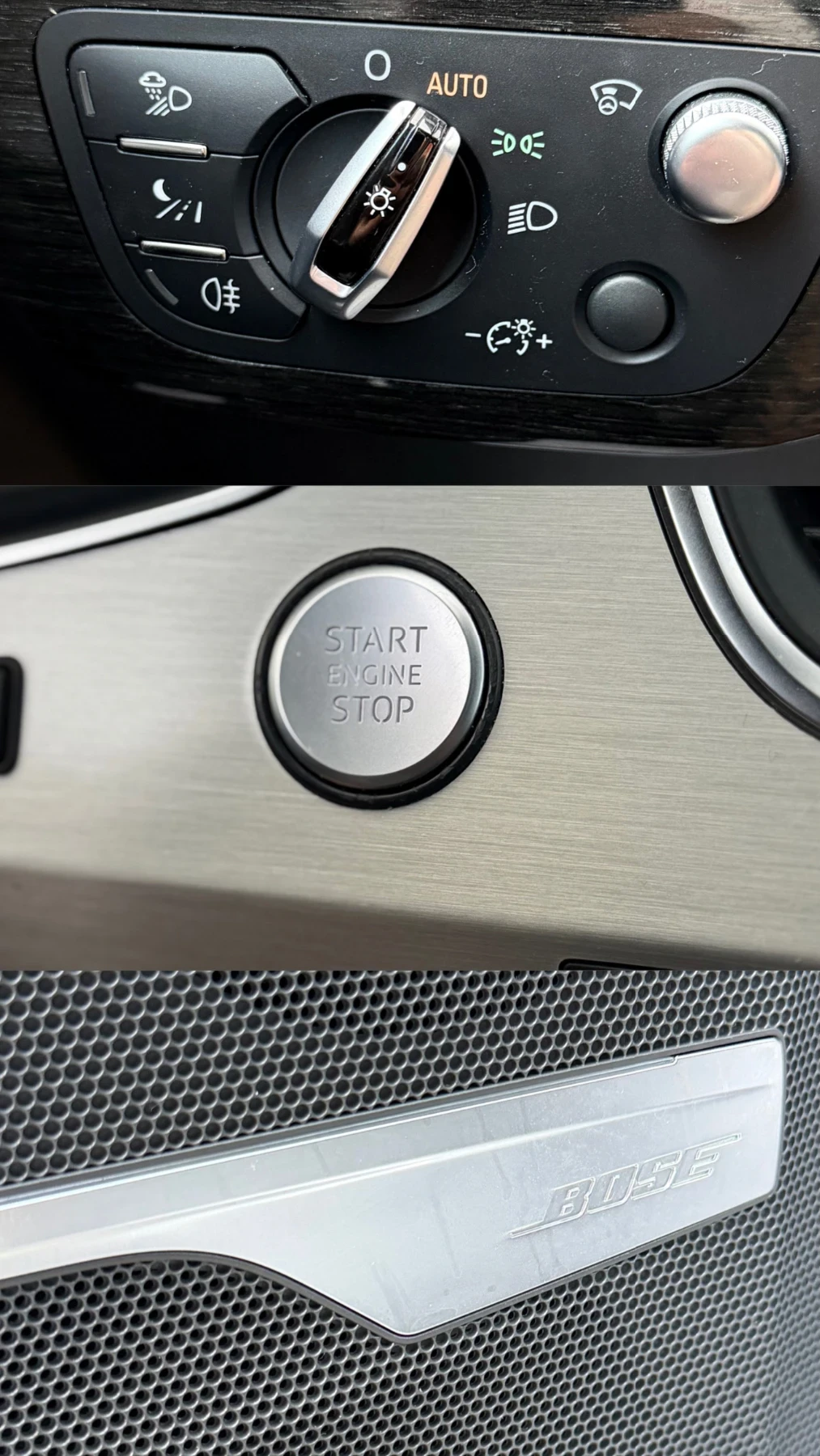 Audi Q7 3XS-LINE| 7| PANO| 360| MATRIX| HEAD-UP| ЛИЗИНГ, снимка 16 - Автомобили и джипове - 54360432