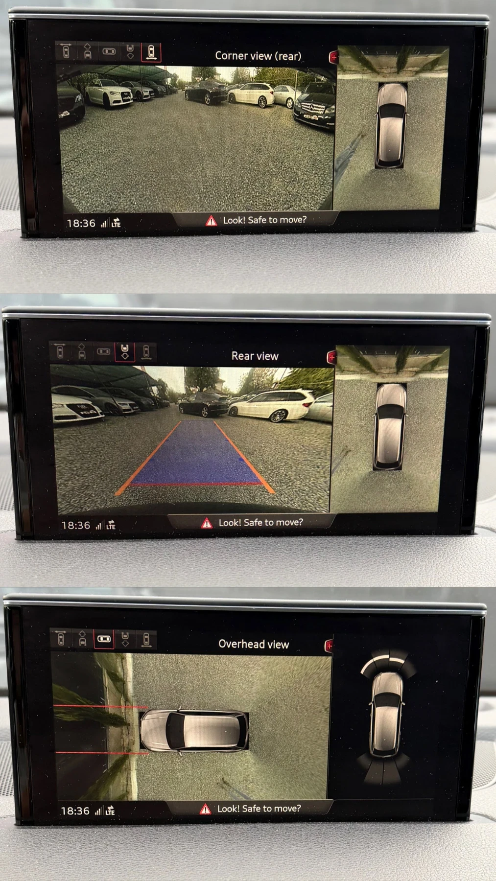 Audi Q7 3XS-LINE| 7| PANO| 360| MATRIX| HEAD-UP| ЛИЗИНГ, снимка 13 - Автомобили и джипове - 54360432