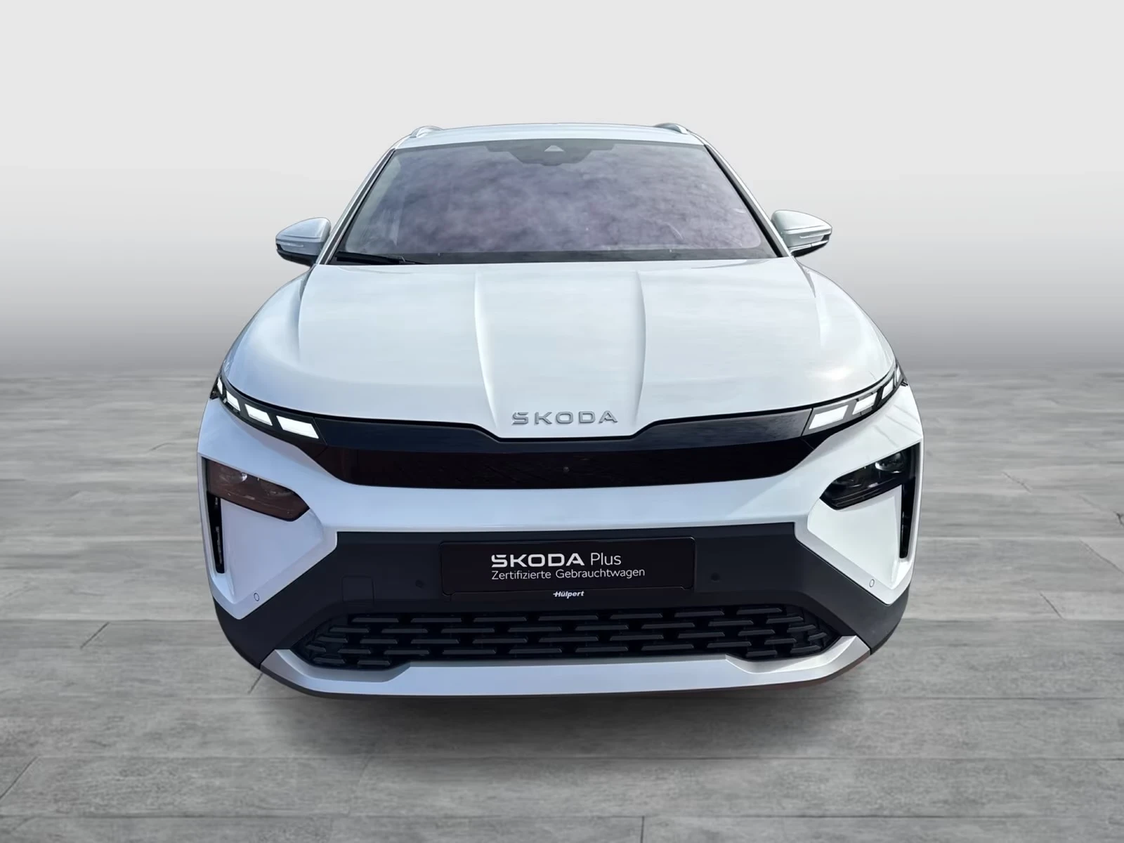 Skoda Elroq 85 Lodge Matrix DIST 360* HUD Winter Pack+ Keyless, снимка 2 - Автомобили и джипове - 54452073
