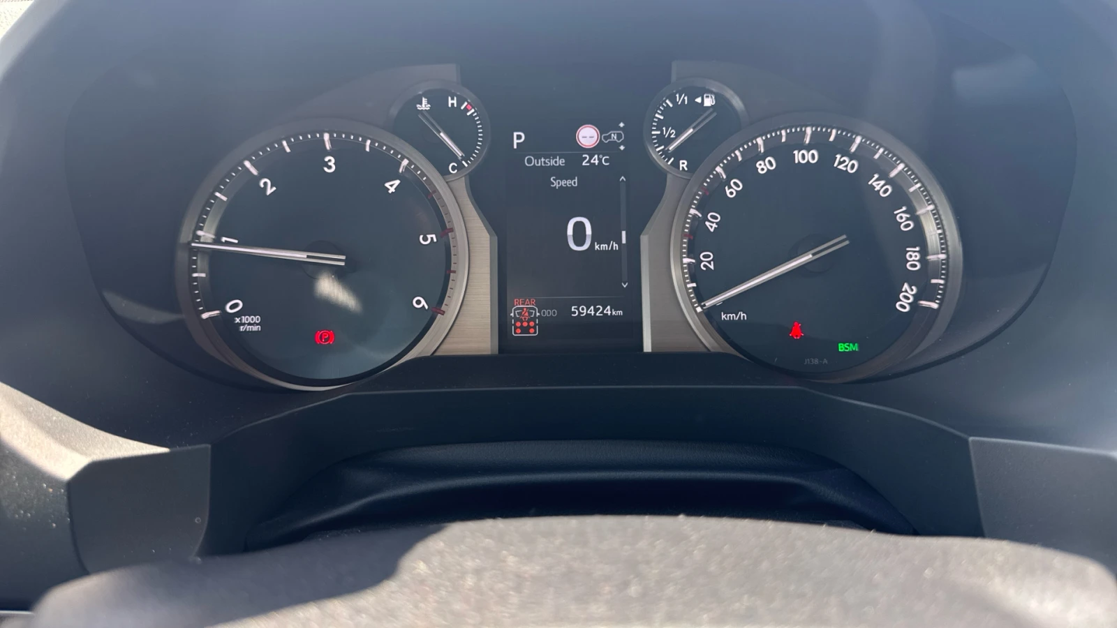 Toyota Land cruiser J150 SPEC. EDITION - LUX.PREM, снимка 14 - Автомобили и джипове - 54511613