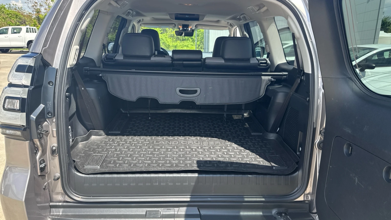 Toyota Land cruiser J150 SPEC. EDITION - LUX.PREM, снимка 10 - Автомобили и джипове - 54511613