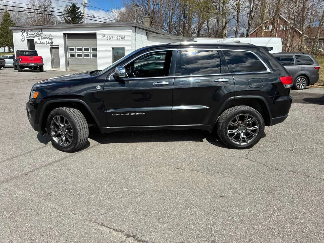 Jeep Grand cherokee * 3.6L V6 * 4X4 * CARFAX *  | Mobile.bg � ����������� 5