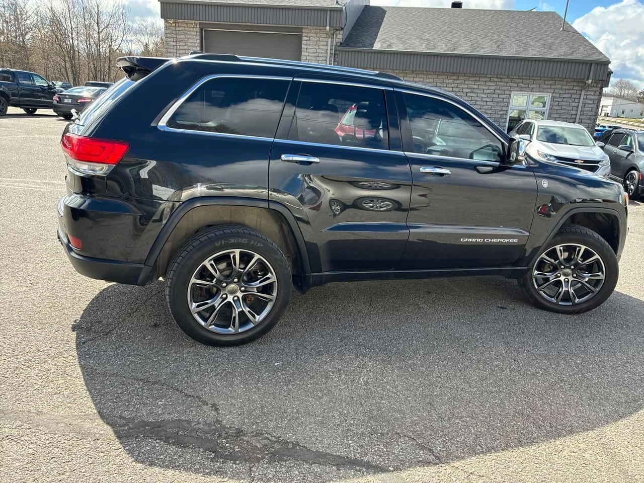 Jeep Grand cherokee * 3.6L V6 * 4X4 * CARFAX *  | Mobile.bg � ����������� 3