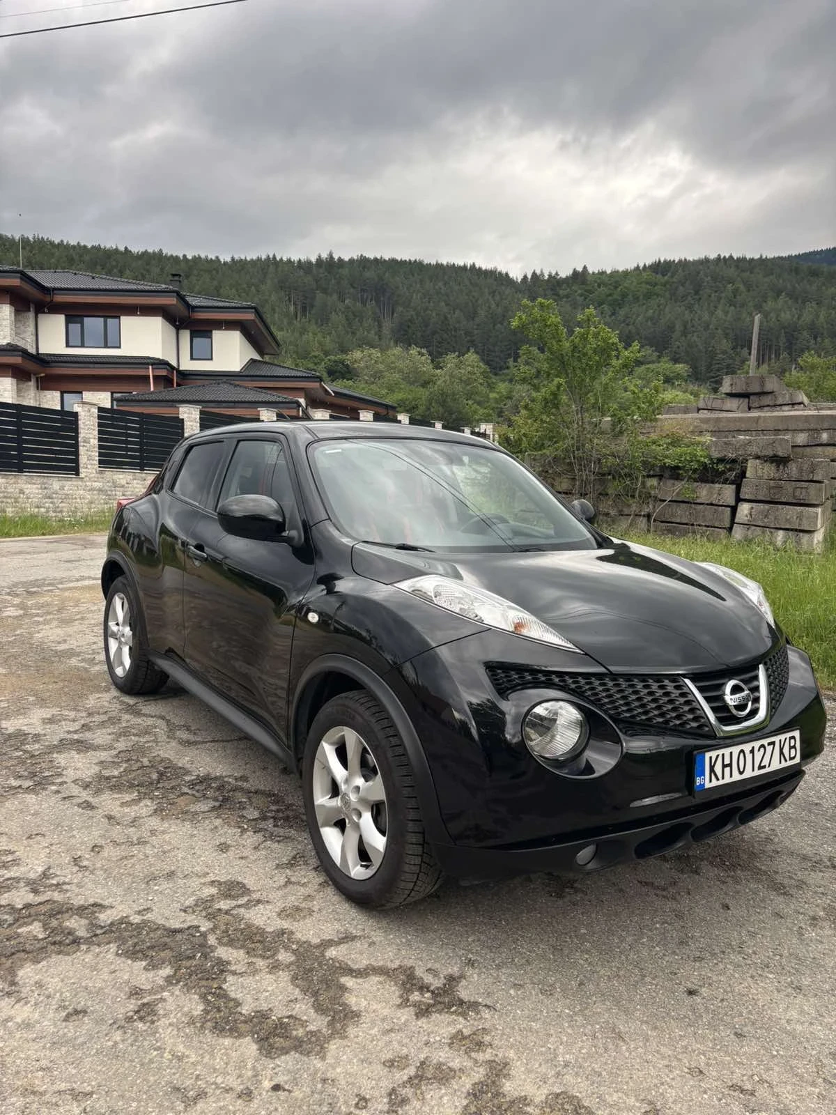 Nissan Juke | Mobile.bg � ����������� 2