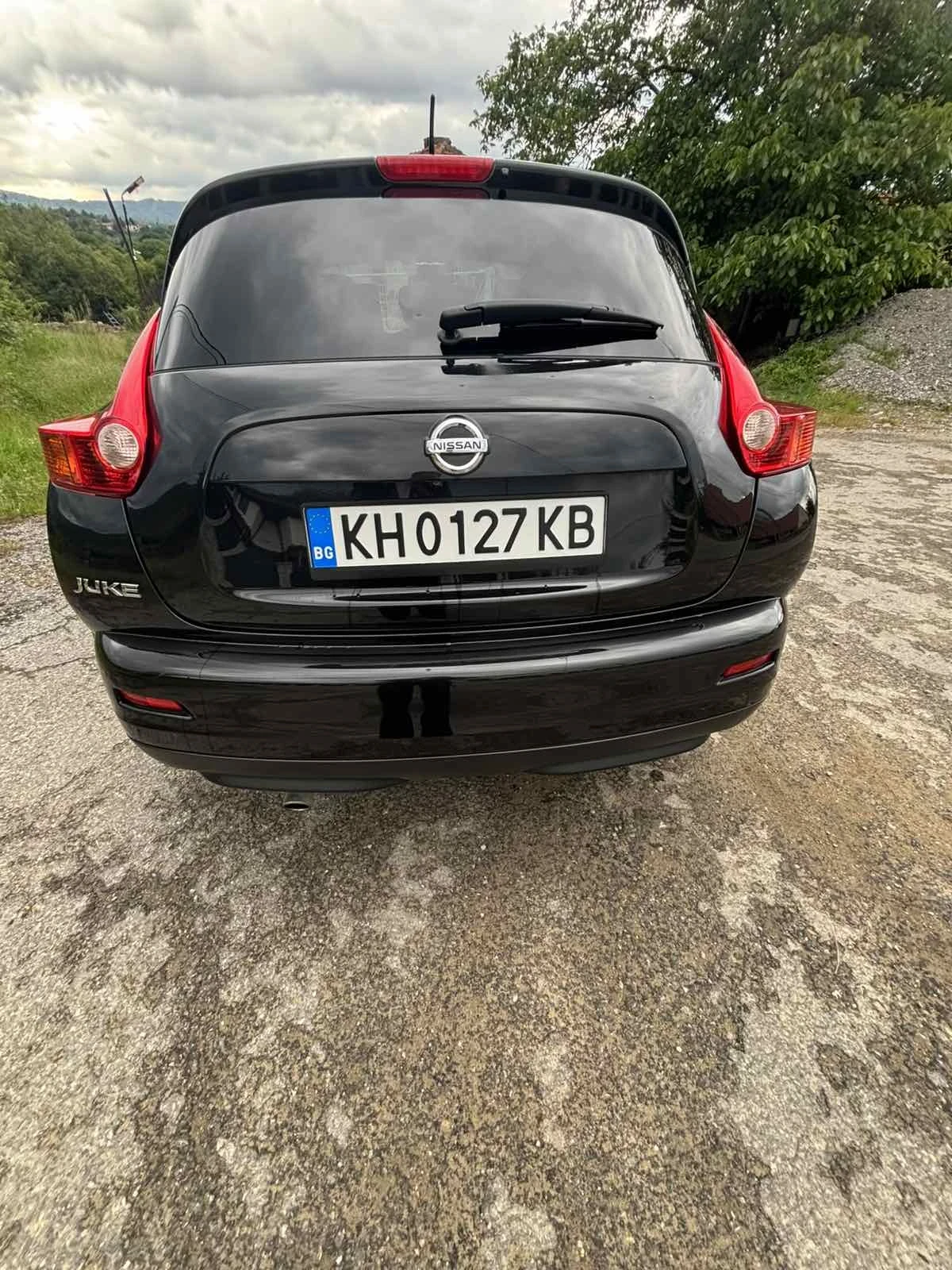 Nissan Juke | Mobile.bg � ����������� 3