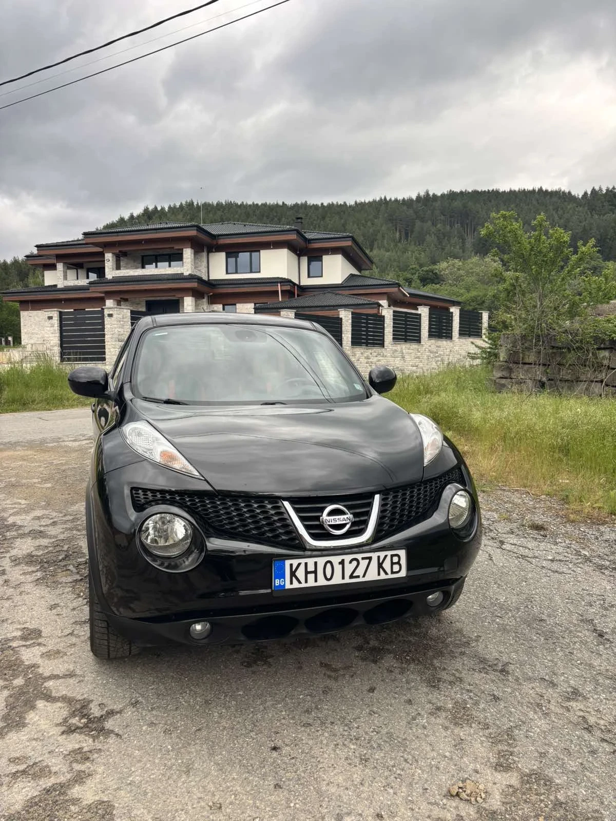 Nissan Juke | Mobile.bg � ����������� 1
