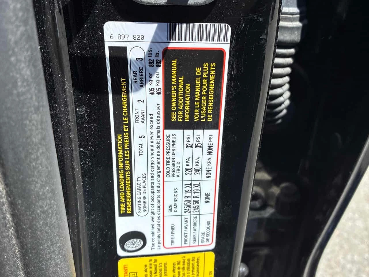 BMW X3 * xDrive30i * ПОДГРЕВ* ПАНОРАМА* , снимка 11 - Автомобили и джипове - 54653330