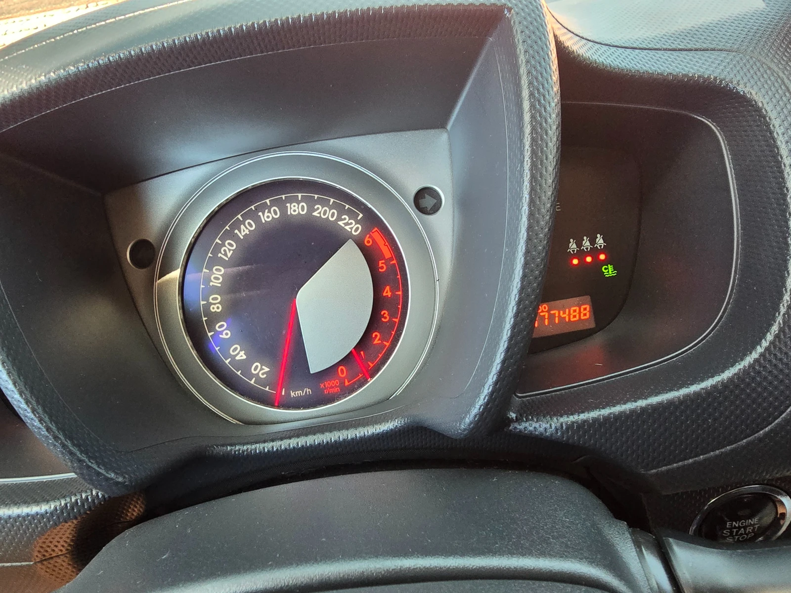 Toyota Urban Cruiser 1.4D4D= 4×4= Navi= Keiles, снимка 12 - Автомобили и джипове - 54903353