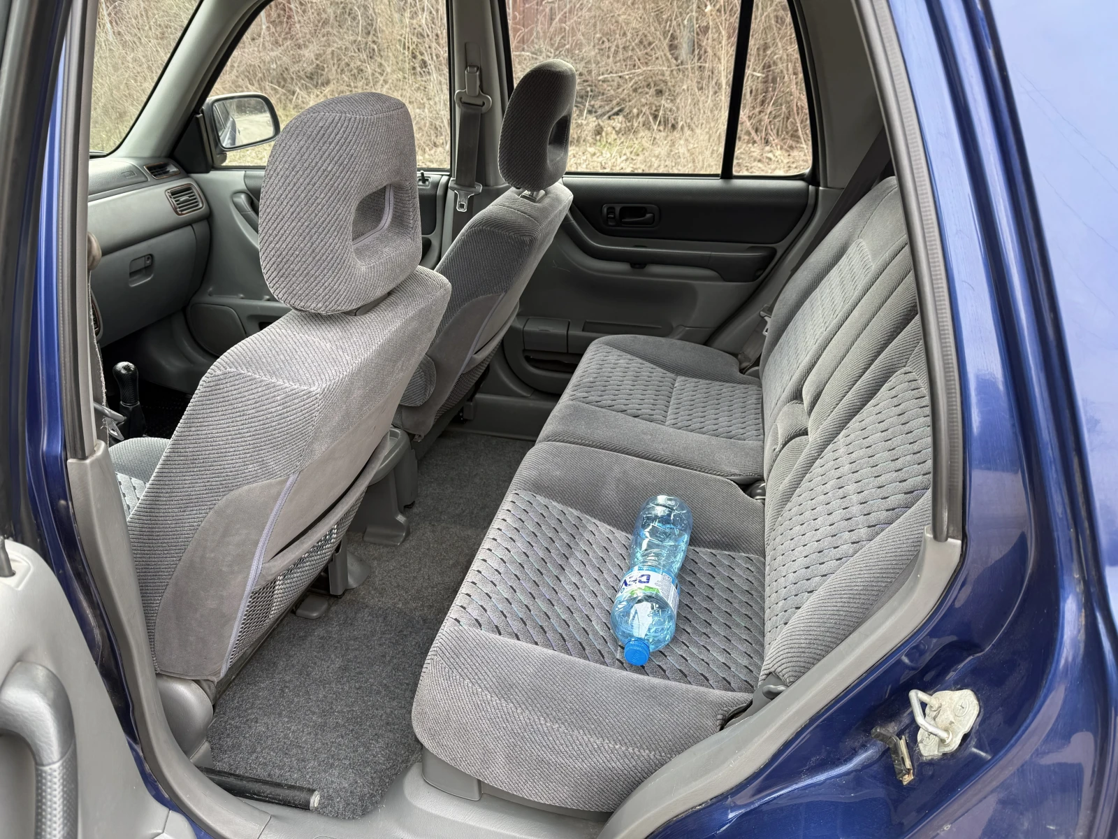 Honda Cr-v, снимка 9 - Автомобили и джипове - 55479991