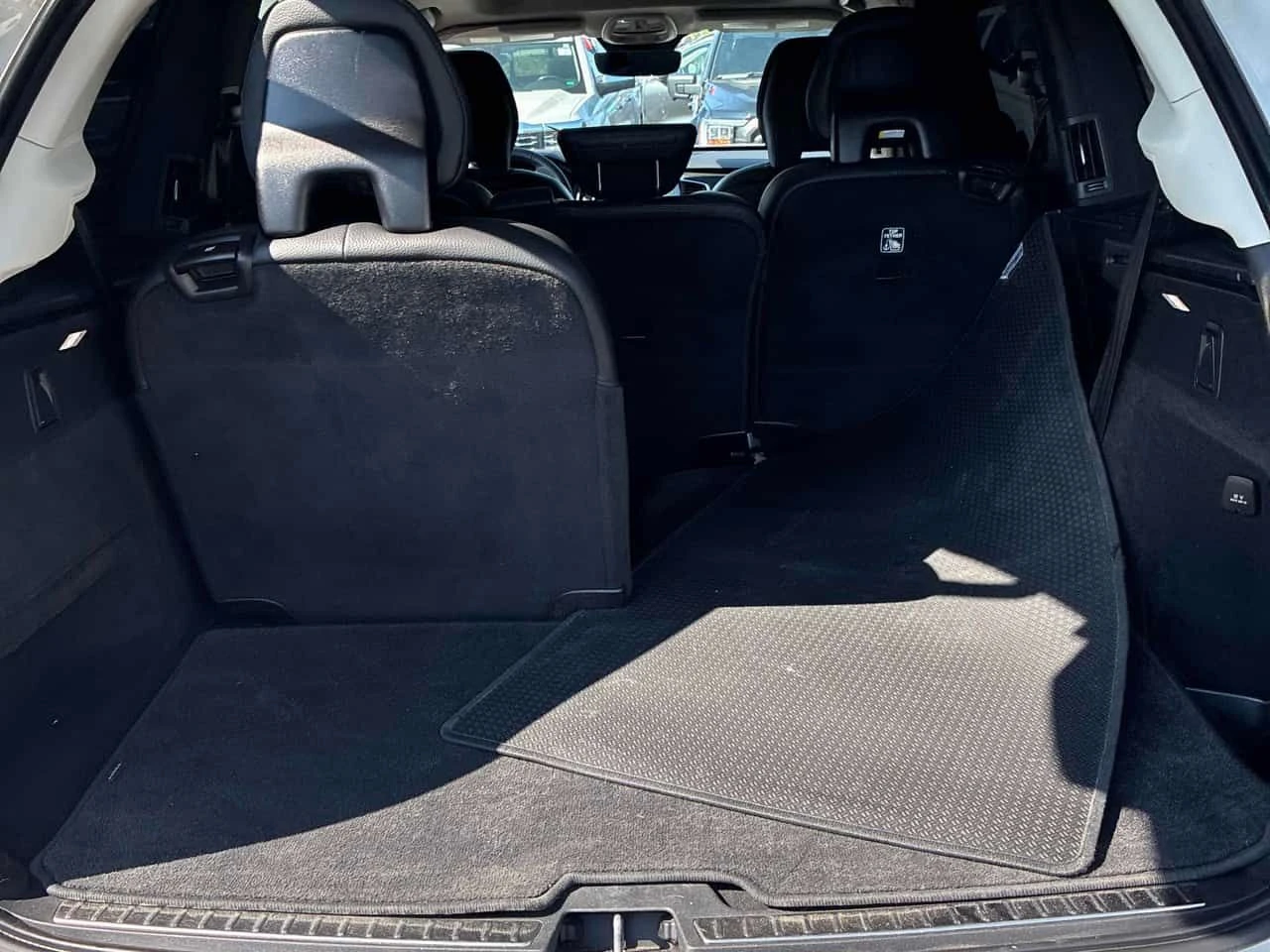 Volvo Xc90 * Plus Dark Theme * CARFAX* ����������*  | Mobile.bg � ����������� 13
