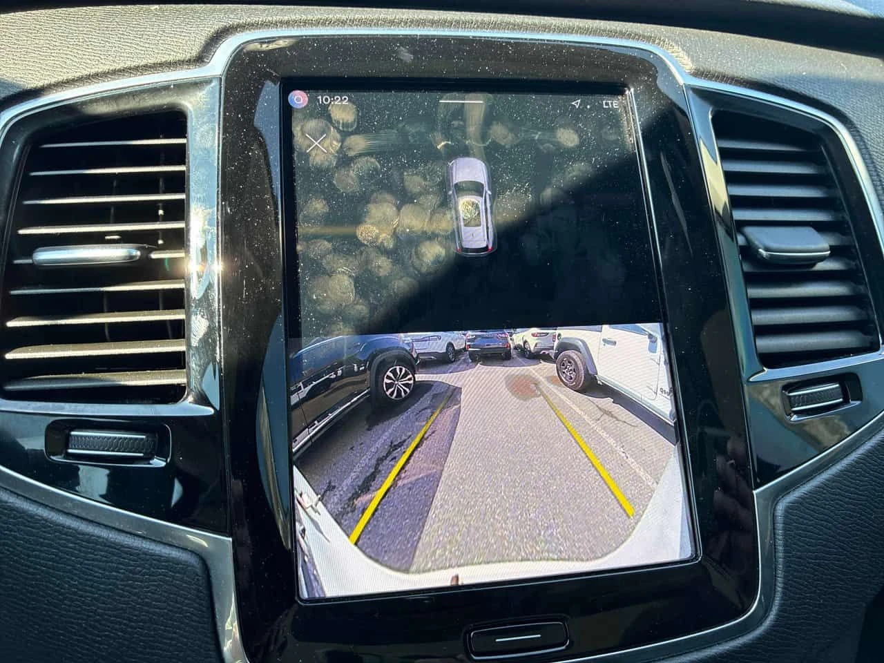 Volvo Xc90 * Plus Dark Theme * CARFAX* ����������*  | Mobile.bg � ����������� 14