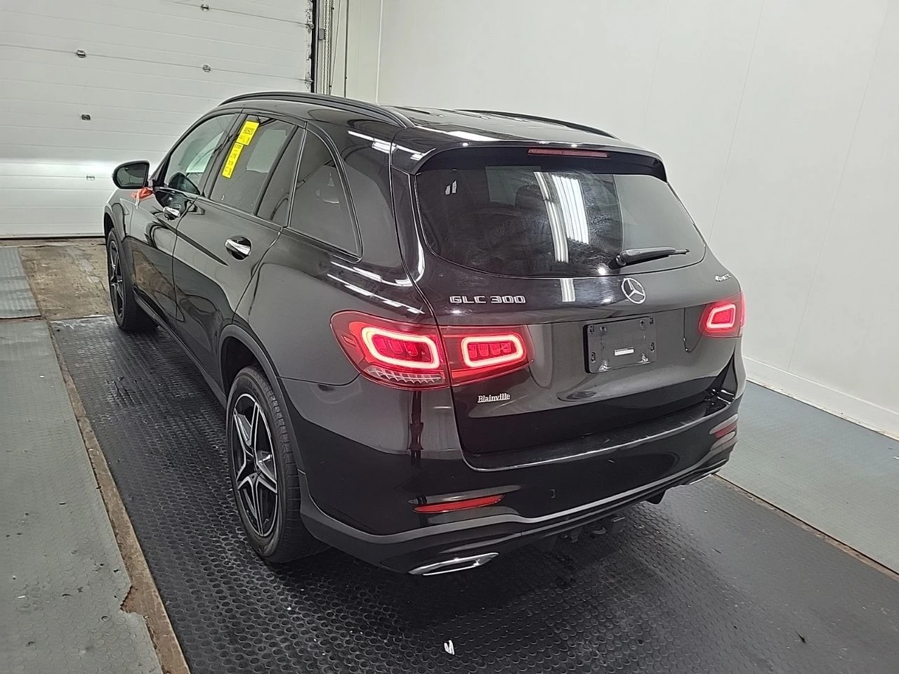 Mercedes-Benz GLC GLC 300 | Mobile.bg � ����������� 4