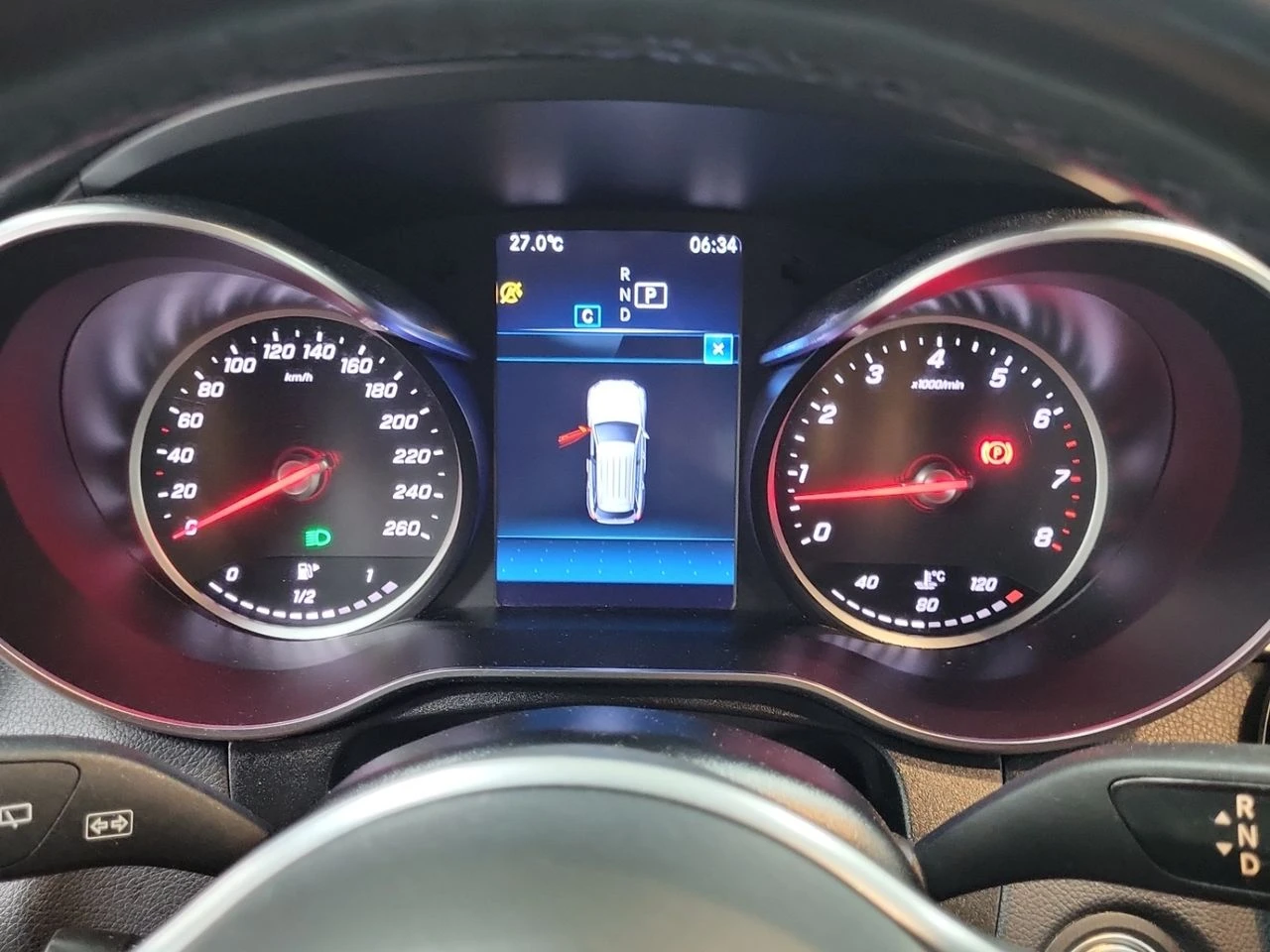 Mercedes-Benz GLC GLC 300 | Mobile.bg � ����������� 9