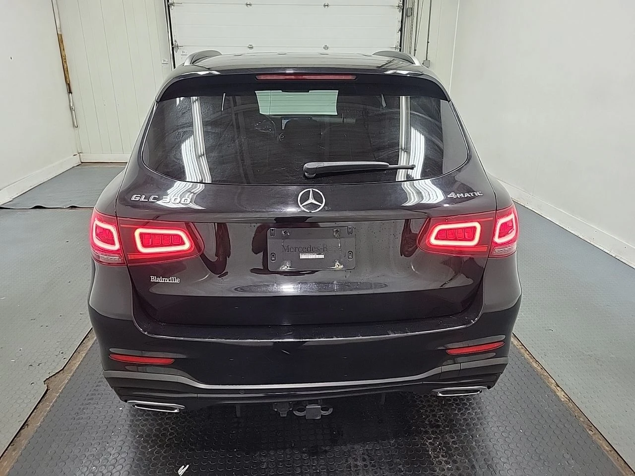 Mercedes-Benz GLC GLC 300 | Mobile.bg � ����������� 16