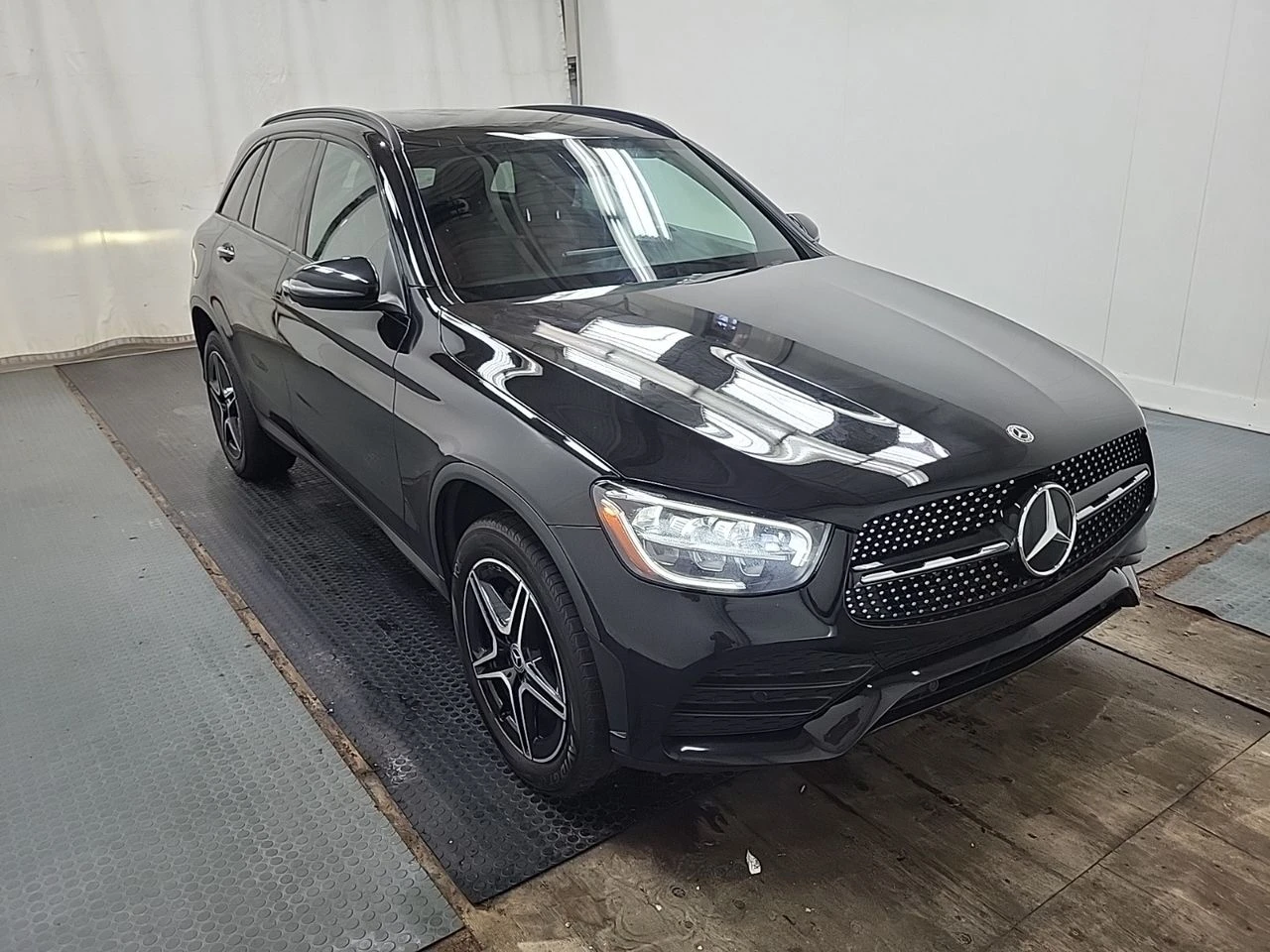 Mercedes-Benz GLC GLC 300 | Mobile.bg � ����������� 2