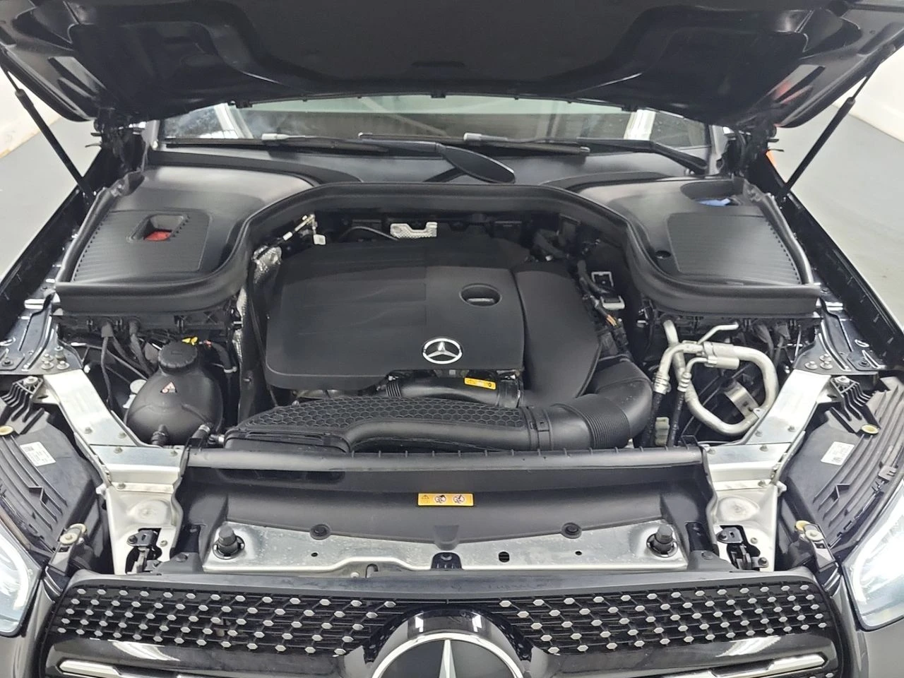 Mercedes-Benz GLC GLC 300 | Mobile.bg � ����������� 15