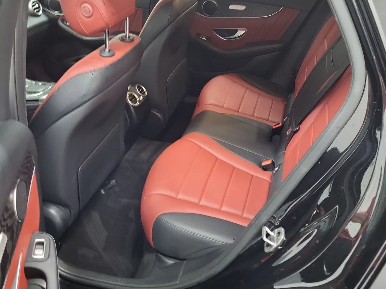 Mercedes-Benz GLC GLC 300 | Mobile.bg � ����������� 11
