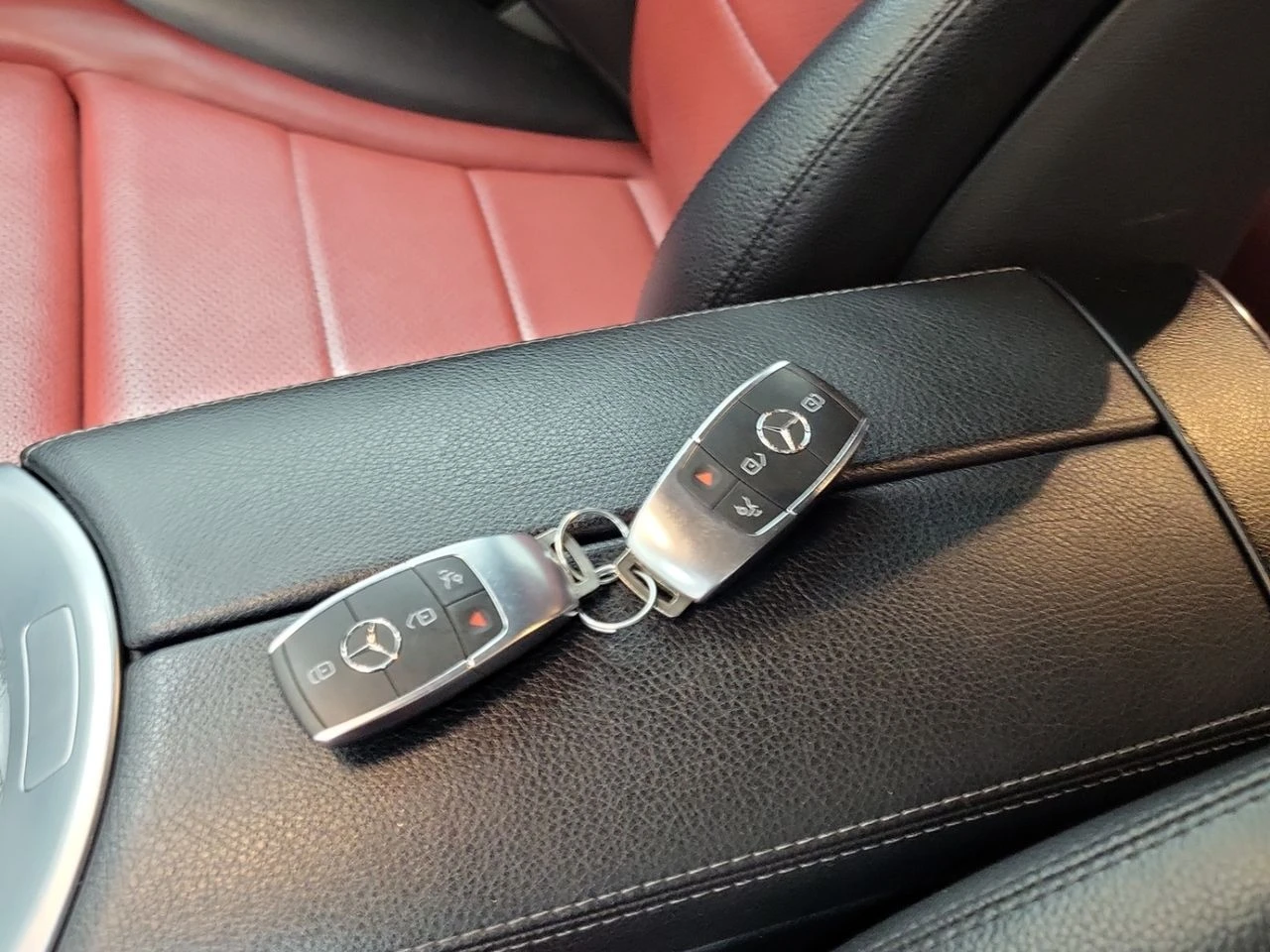 Mercedes-Benz GLC GLC 300 | Mobile.bg � ����������� 8