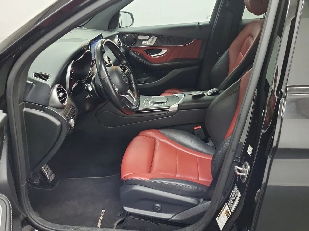 Mercedes-Benz GLC GLC 300 | Mobile.bg � ����������� 5