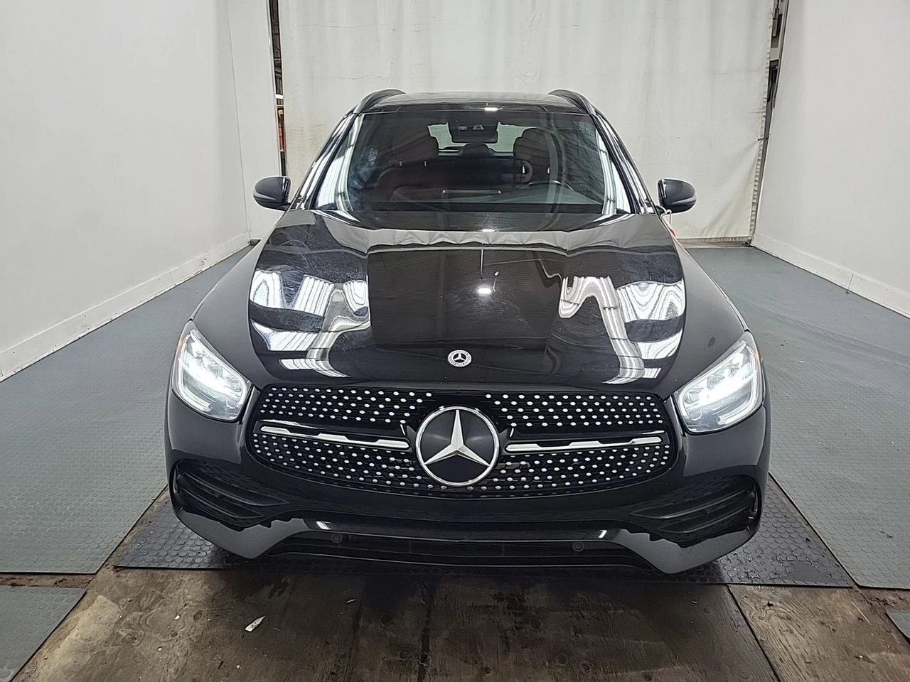 Mercedes-Benz GLC GLC 300 | Mobile.bg � ����������� 17