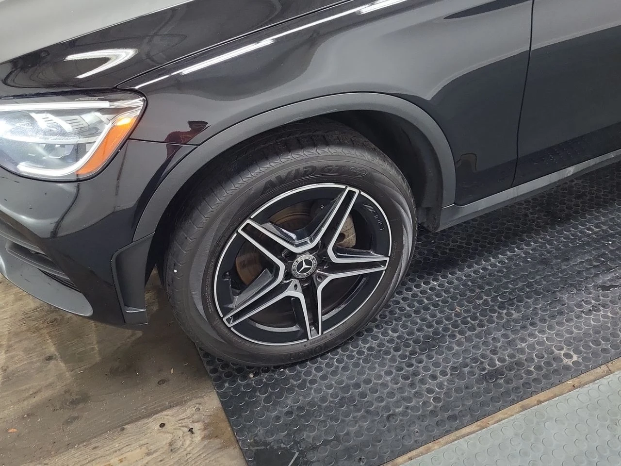 Mercedes-Benz GLC GLC 300 | Mobile.bg � ����������� 6