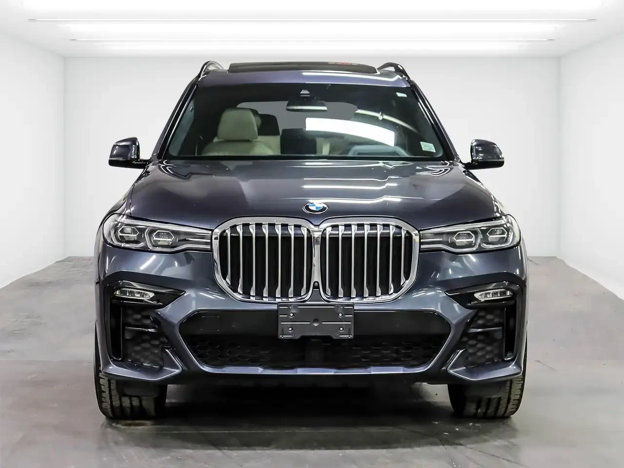 BMW X7 xDrive40i | Premium Enhanced Package | M Sport | Mobile.bg � ����������� 2