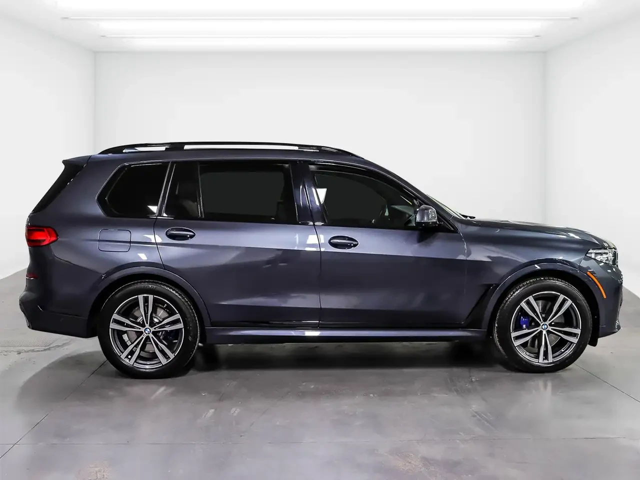 BMW X7 xDrive40i | Premium Enhanced Package | M Sport | Mobile.bg � ����������� 3