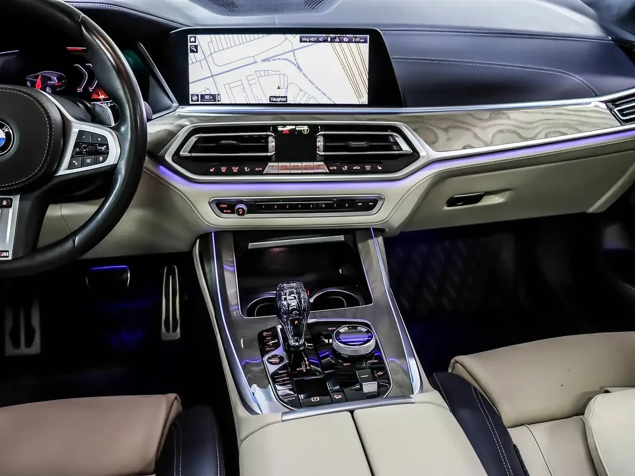 BMW X7 xDrive40i | Premium Enhanced Package | M Sport | Mobile.bg � ����������� 11