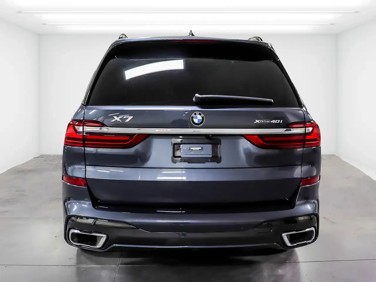 BMW X7 xDrive40i | Premium Enhanced Package | M Sport | Mobile.bg � ����������� 4