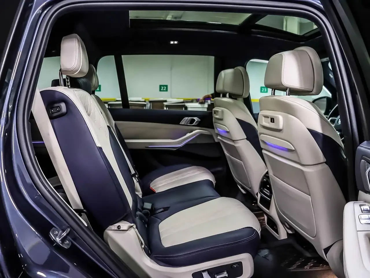 BMW X7 xDrive40i | Premium Enhanced Package | M Sport | Mobile.bg � ����������� 17
