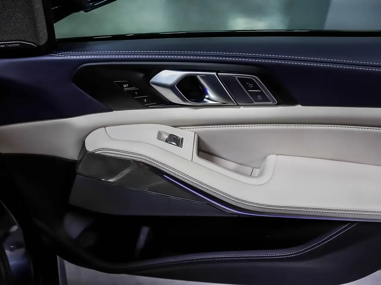 BMW X7 xDrive40i | Premium Enhanced Package | M Sport | Mobile.bg � ����������� 13