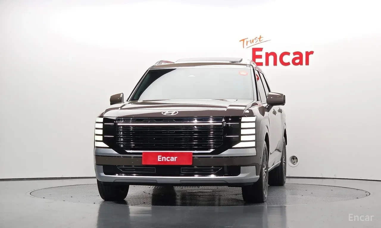 Hyundai Palisade CALLIGRAPHY| 7МЕСТЕН| MIRRORCAM| ACC| ЩОРИ, снимка 2 - Автомобили и джипове - 56039388