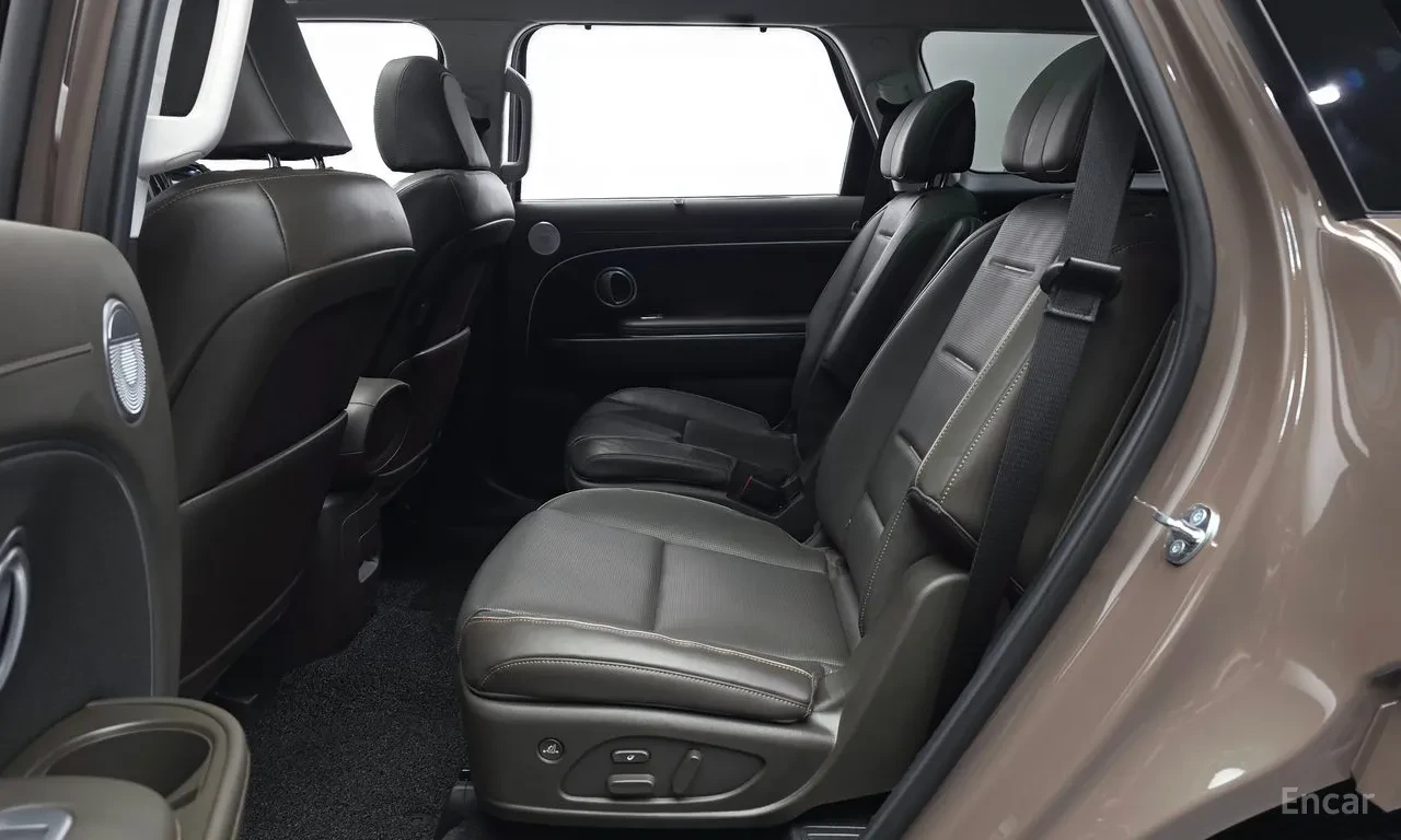 Hyundai Palisade CALLIGRAPHY| 7МЕСТЕН| MIRRORCAM| ACC| ЩОРИ, снимка 8 - Автомобили и джипове - 56039388
