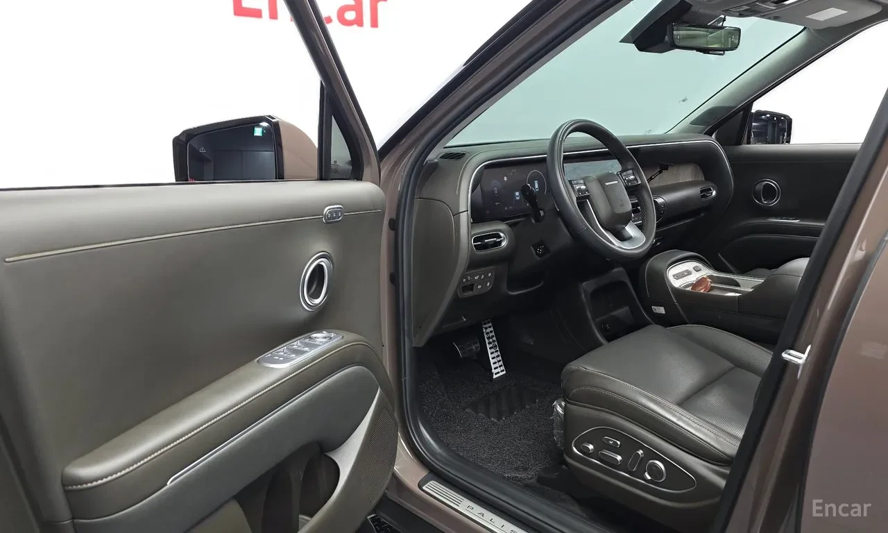 Hyundai Palisade CALLIGRAPHY| 7МЕСТЕН| MIRRORCAM| ACC| ЩОРИ, снимка 7 - Автомобили и джипове - 56039388