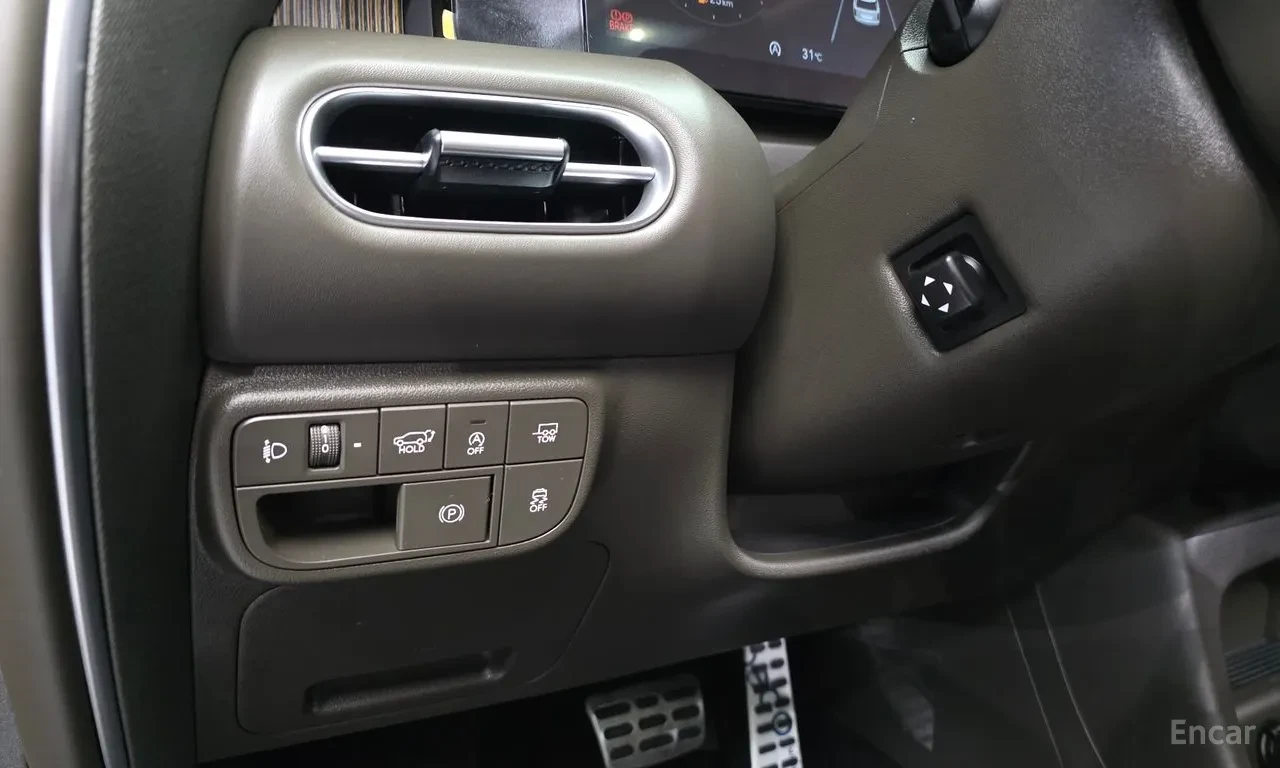 Hyundai Palisade CALLIGRAPHY| 7МЕСТЕН| MIRRORCAM| ACC| ЩОРИ, снимка 16 - Автомобили и джипове - 56039388