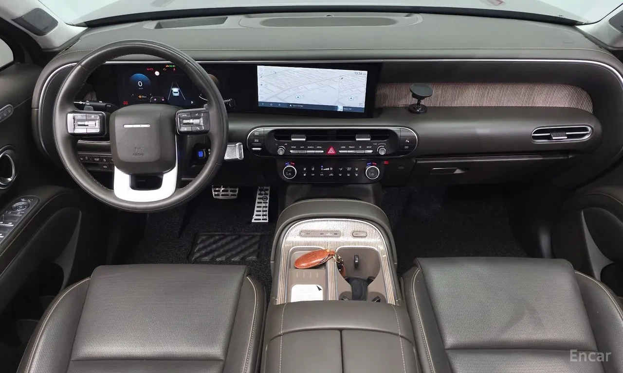 Hyundai Palisade CALLIGRAPHY| 7МЕСТЕН| MIRRORCAM| ACC| ЩОРИ, снимка 10 - Автомобили и джипове - 56039388