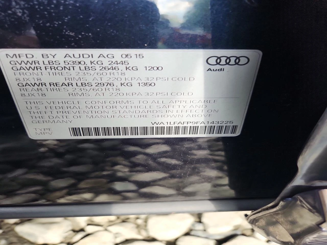 Audi Q5 2.0l Premium Plus, снимка 12 - Автомобили и джипове - 56350554