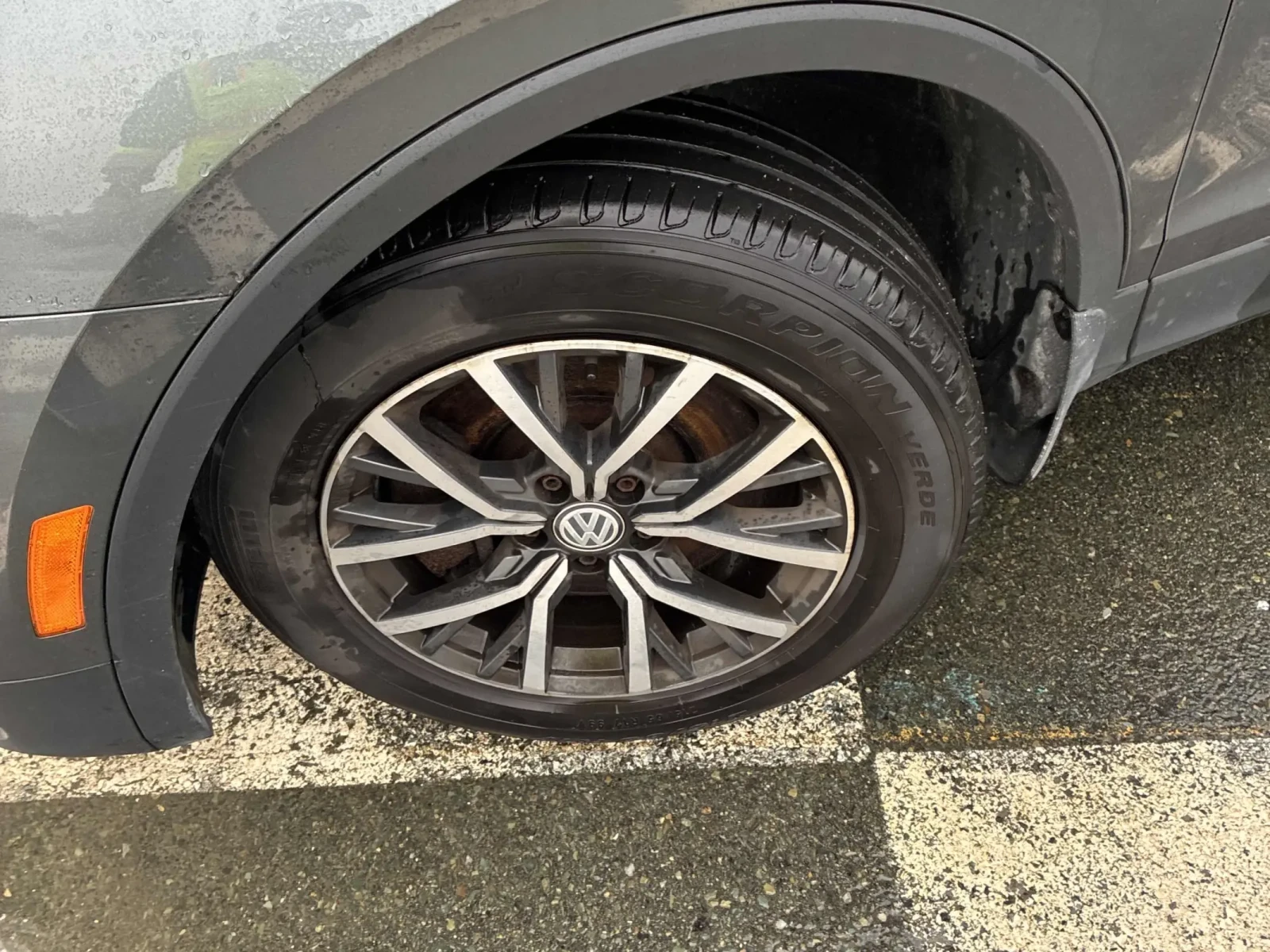 VW Tiguan 4Motion* �������* Adapt cruise* ������*  | Mobile.bg � ����������� 6