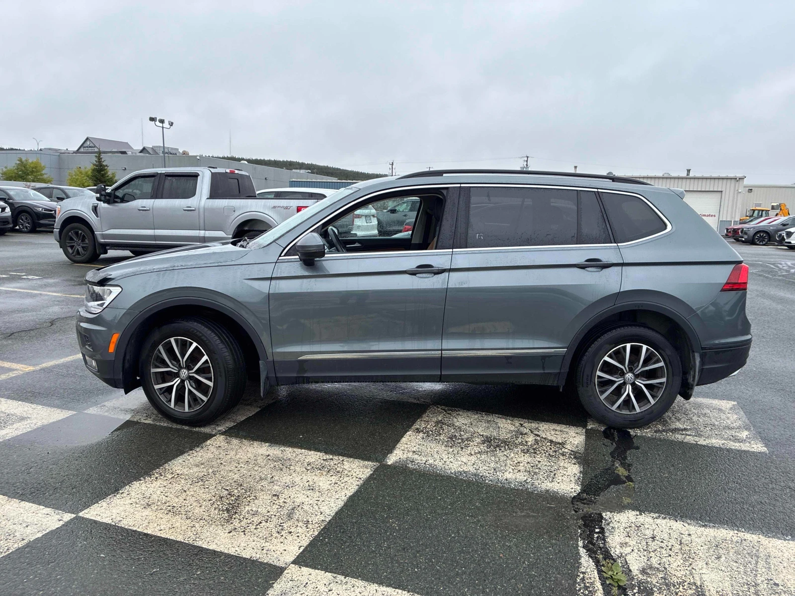 VW Tiguan 4Motion* �������* Adapt cruise* ������*  | Mobile.bg � ����������� 3