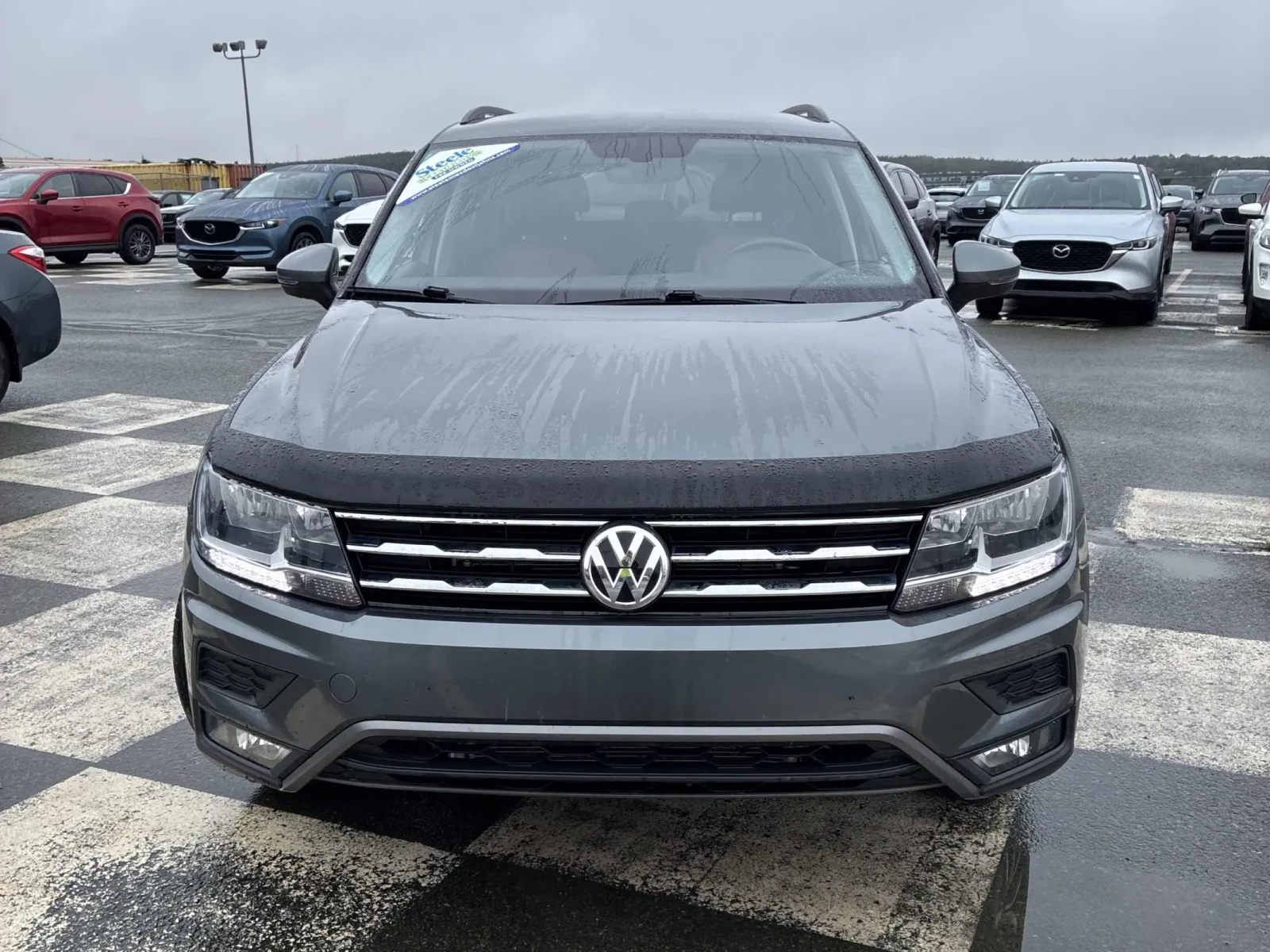 VW Tiguan 4Motion* �������* Adapt cruise* ������*  | Mobile.bg � ����������� 2